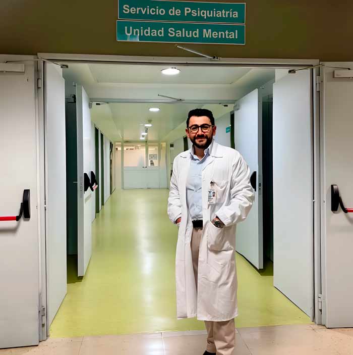 De la Vocación a la Práctica: ¿Por qué elegí ser Psiquiatra?